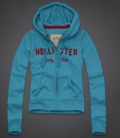 Sweat & Hoody Hollister Femme Pas Cher